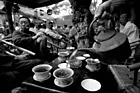 《茶鋪》中國攝影家─陳錦攝影展