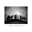 Tomas Radzevičius 的黑白風景攝影