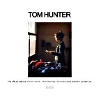 Tom Hunter 湯姆‧杭特