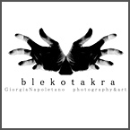 Blekotakra 的暗黑系
