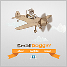 smalldoggin.com