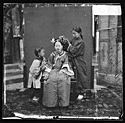 晚清碎影 - 湯姆遜(John Thomson)眼中的中國 (1868-1872) 巡展