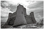 Gian Piero ZANZOTTI「功城身退—義大利中古世紀古城堡系列黑白攝影作品展」