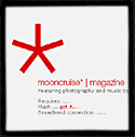 mooncruise<sup>*</sup>線上雜誌