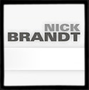 Nick Brandt