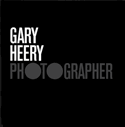 商業攝影師 Gary Heery 