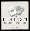 LAVAZZA 2009 攝影年曆 The iTaLian Espresso Experience