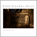Ryan Michael Kelly